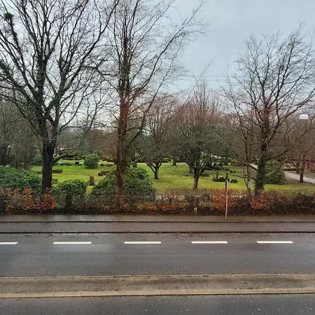 Svendsgade 80 Ground Floor Door 2 Id 78 Appartement