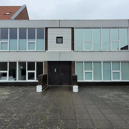 Svendsgade 80 Ground Floor Door 2 Id 78 Apartamento *