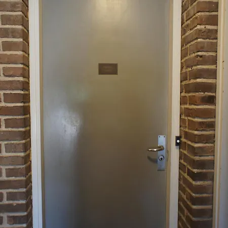 Svendsgade 80 Ground Floor Door 2 Id 78 Esbjerg