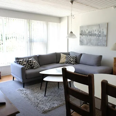 Svendsgade 80 Ground Floor Door 2 Id 78 * Esbjerg