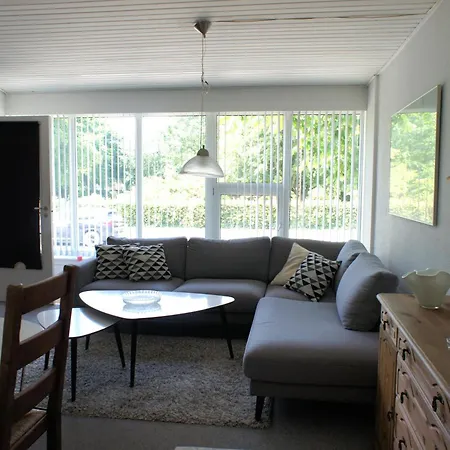 Appartement Svendsgade 80 Ground Floor Door 2 Id 78