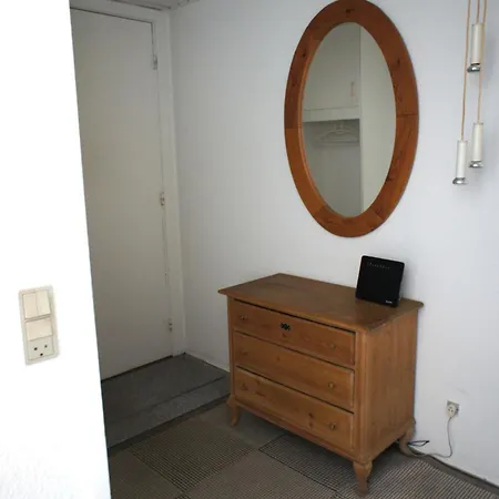 Svendsgade 80 Ground Floor Door 2 Id 78 * Esbjerg