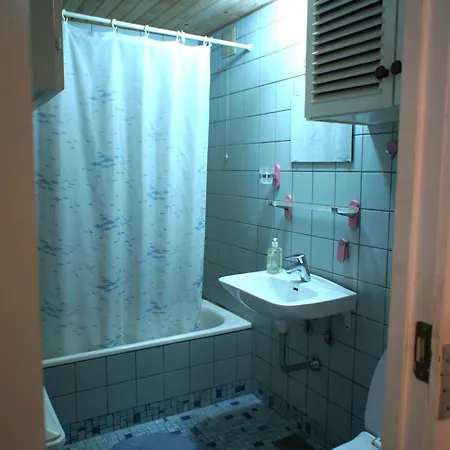 Svendsgade 80 Ground Floor Door 2 Id 78 Apartamento *