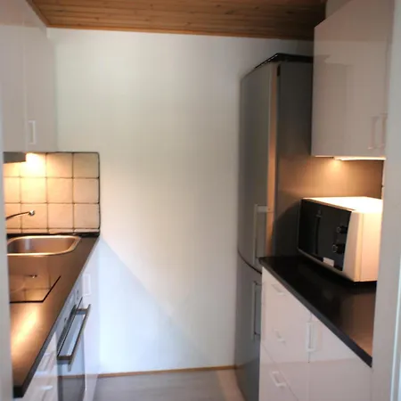 Svendsgade 80 Ground Floor Door 2 Id 78 *