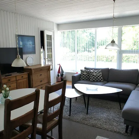 Svendsgade 80 Ground Floor Door 2 Id 78 * Esbjerg