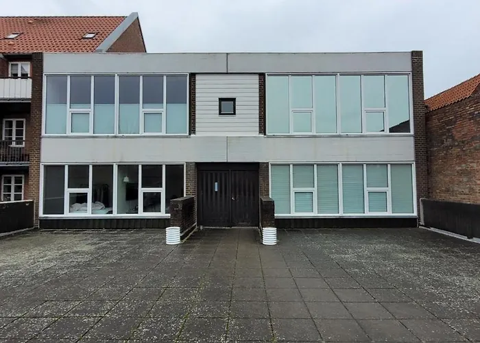 Svendsgade 80 Ground Floor Door 2 Id 78 Apartamento *