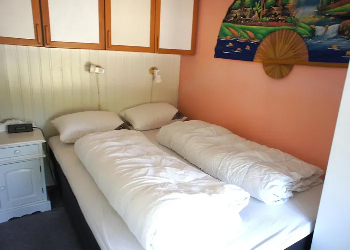 Svendsgade 80 Ground Floor Door 2 Id 78 Apartamento Esbjerg