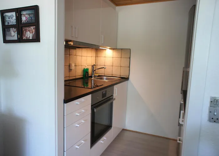 Svendsgade 80 Ground Floor Door 2 Id 78 *