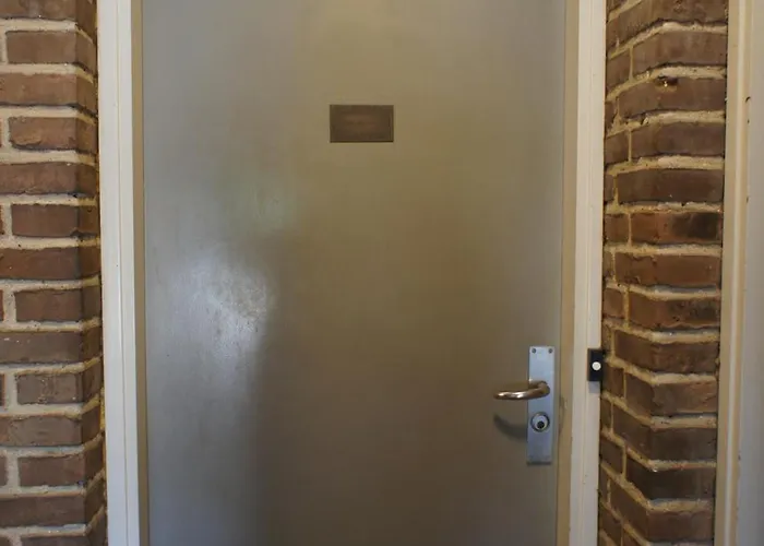 Svendsgade 80 Ground Floor Door 2 Id 78 Esbjerg