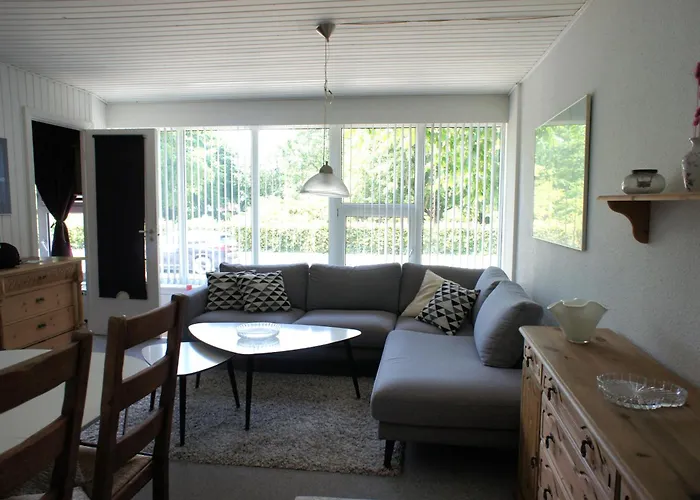 Apartamento Svendsgade 80 Ground Floor Door 2 Id 78