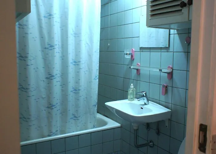 Svendsgade 80 Ground Floor Door 2 Id 78 Apartamento *