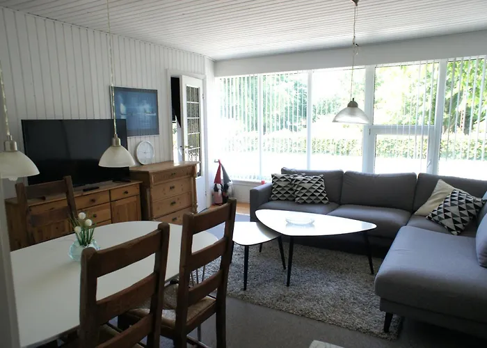 Svendsgade 80 Ground Floor Door 2 Id 78 * Esbjerg